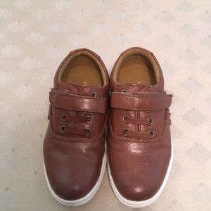 Toddler Boys dress shoes
